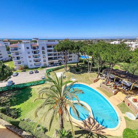 T2 Renovated With Ocean View Vilamoura Quarteira Esterno foto