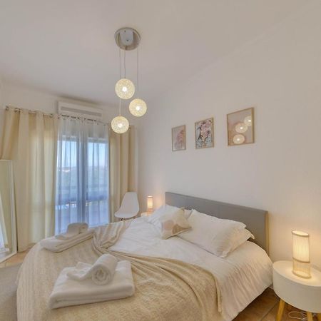 T2 Renovated With Ocean View Vilamoura Quarteira Esterno foto