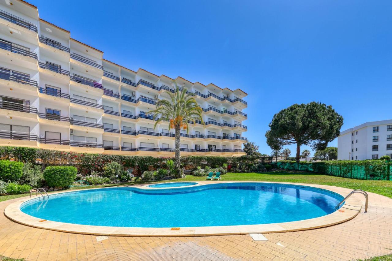 T2 Renovated With Ocean View Vilamoura Quarteira Esterno foto