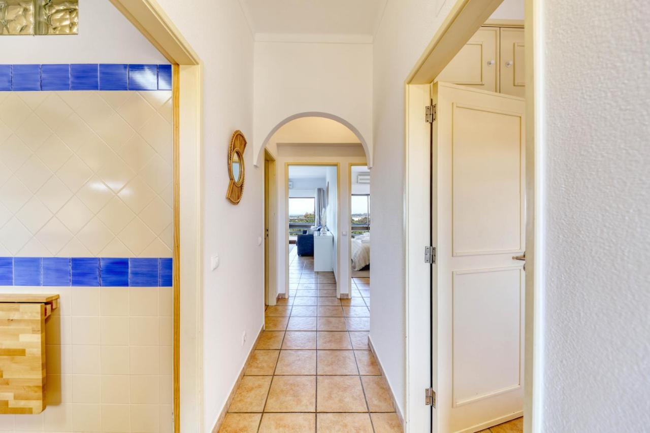 T2 Renovated With Ocean View Vilamoura Quarteira Esterno foto