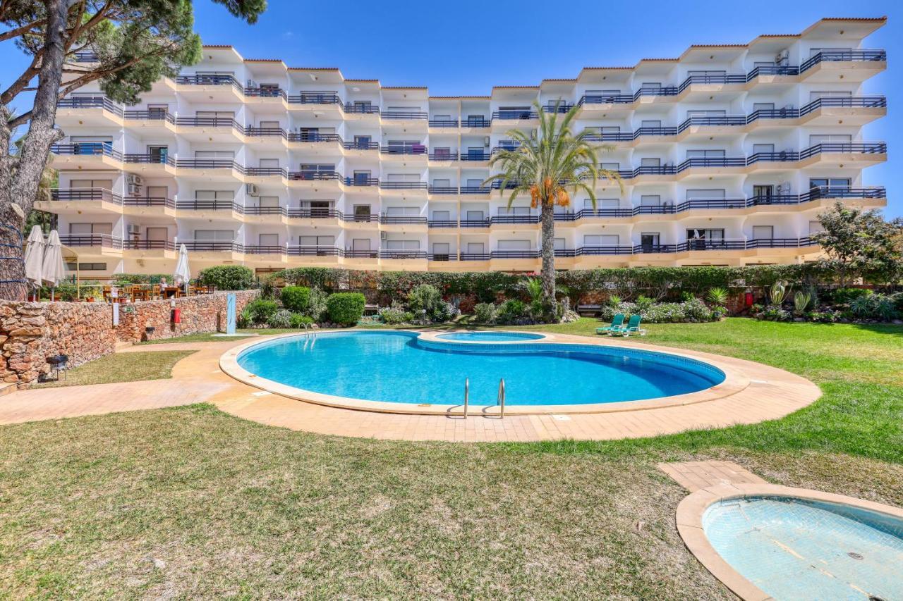T2 Renovated With Ocean View Vilamoura Quarteira Esterno foto