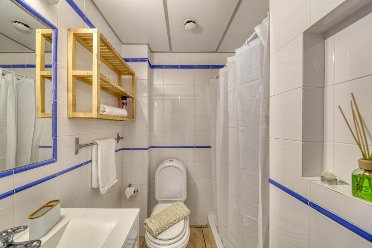 T2 Renovated With Ocean View Vilamoura Quarteira Esterno foto